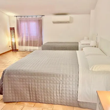 Gh Paradiso - Aparthotel Siena