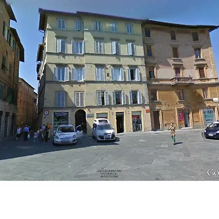 Gh Paradiso - Aparthotel Siena