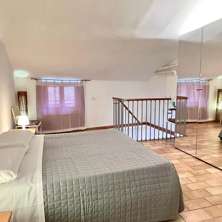 Aparthotel Gh Paradiso - *