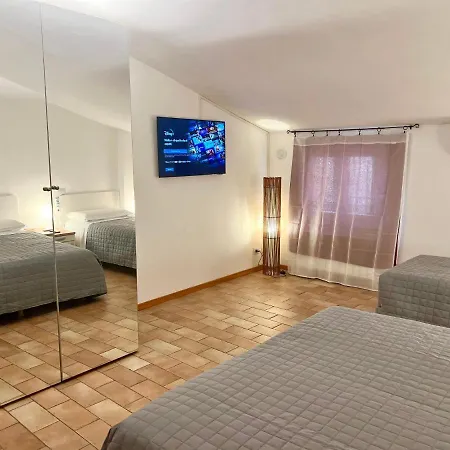 Aparthotel Gh Paradiso -