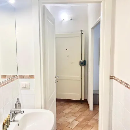 Gh Paradiso - Apartmanhotel Siena