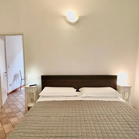 Aparthotel Gh Paradiso -
