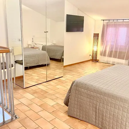 Gh Paradiso - Aparthotel Siena