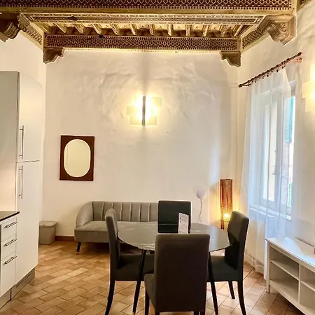 Gh Paradiso - Siena