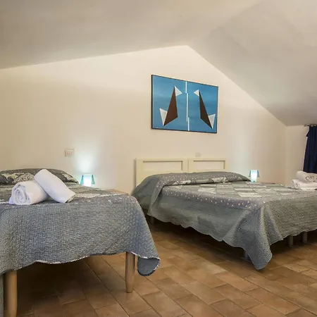 Aparthotel Gh Paradiso - *