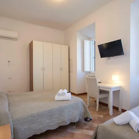 Gh Paradiso - Aparthotel *
