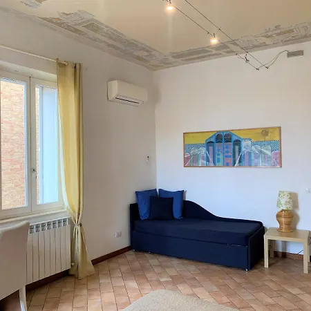 Gh Paradiso - Aparthotel *