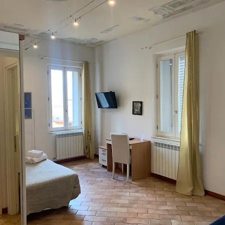 Gh Paradiso - Aparthotel *