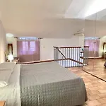 アパートホテル Gh パラディソ 4*