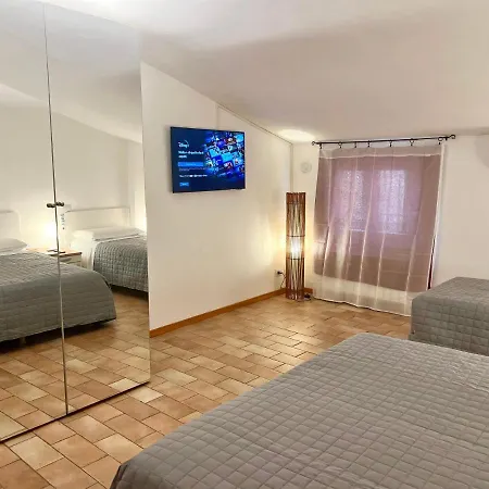 Aparthotel Gh Paradiso -