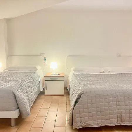 Gh Paradiso - Siena