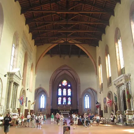 Gh Paradiso - Siena