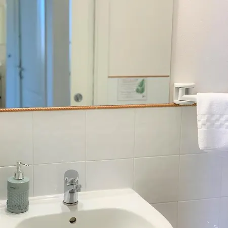 Aparthotel Gh Paradiso -