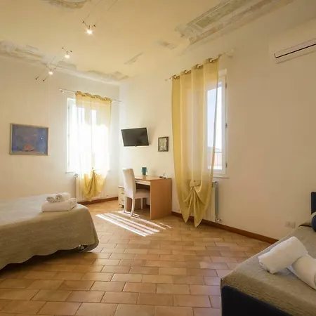 Lejlighedshotel Gh Paradiso - *