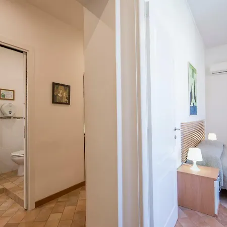 Gh Paradiso - Lejlighedshotel *