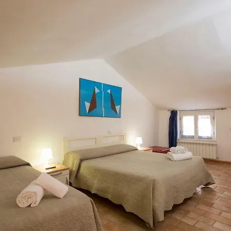 Lejlighedshotel Gh Paradiso - *